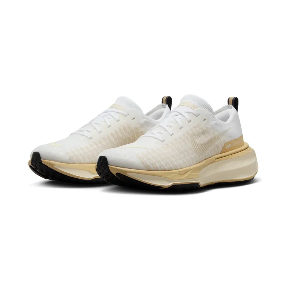 Nike ZoomX Invincible Run 3 Sesame Coconut Milk (DR2615-106)