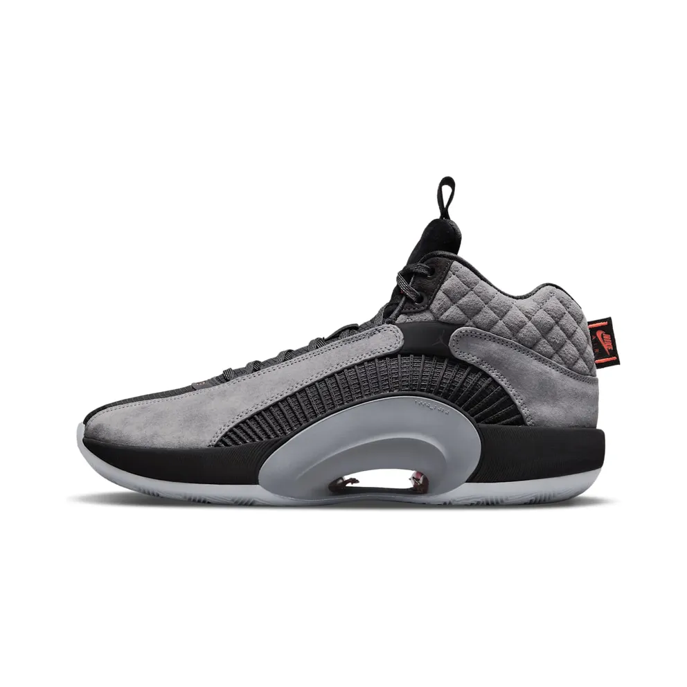 Jordan XXXV Fear (DJ6166-006)