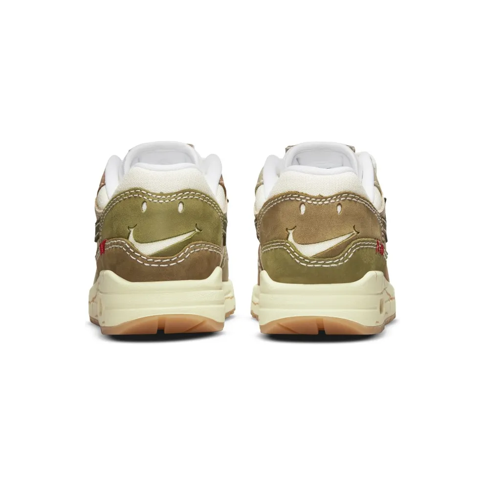 Nike Air Max 1 Premium Wabi-Sabi (W) (DQ8656-133)