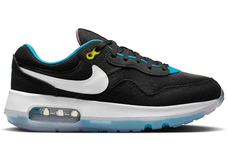 Nike Air Max Motif Black Blue Lightning (DH9388-006)