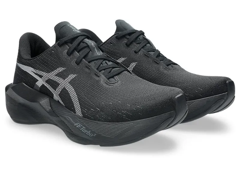 ASICS NOVABLAST 6 “Black / Black” (1011C243-002)