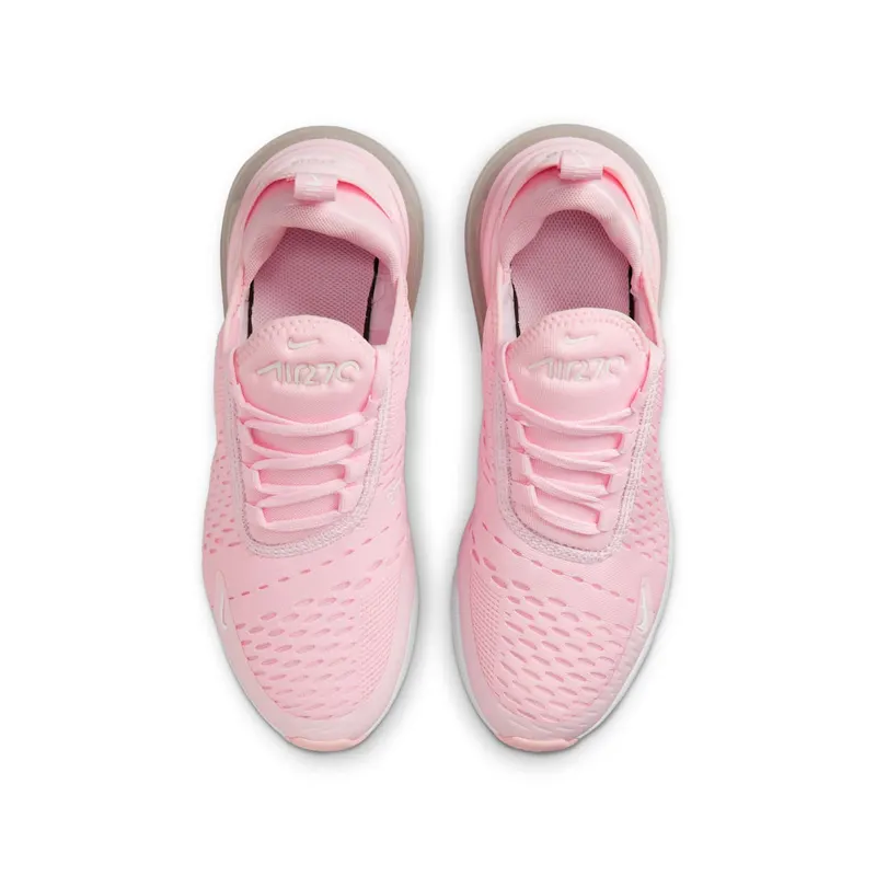Nike Air Max 270 Older Kids’ Pink (DV7078-600)