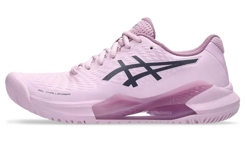 ASICS Gel-Challenger 14 Light Ube Indigo Fog (1042A231-700)