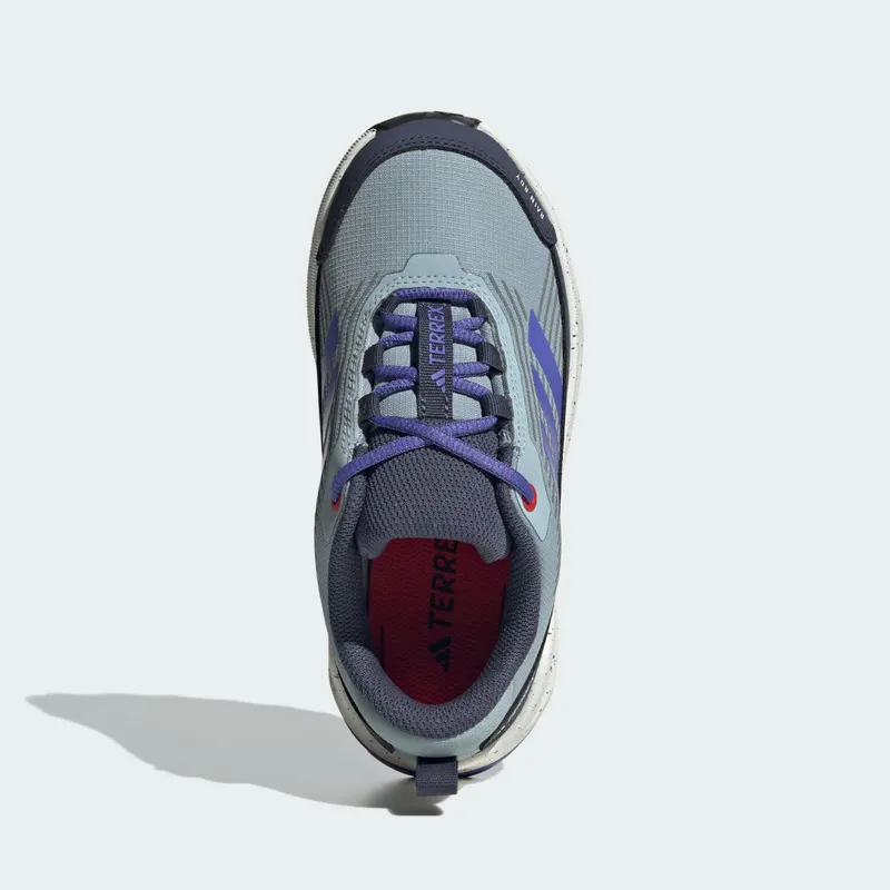 Adidas Terrex Trailmaker 2 RAIN.RDY Hiking Magic Grey / Semi Cobalt Blue / Shadow Navy (JH6341)