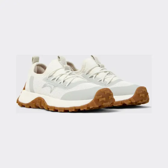 Camper Drift Trail Recycled PET Sneakers White (K800684-001DRIFTTRAIL0)