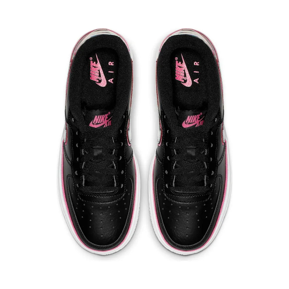 Nike Air Force 1 Low LV8 Miami Vice (AR0734-001)