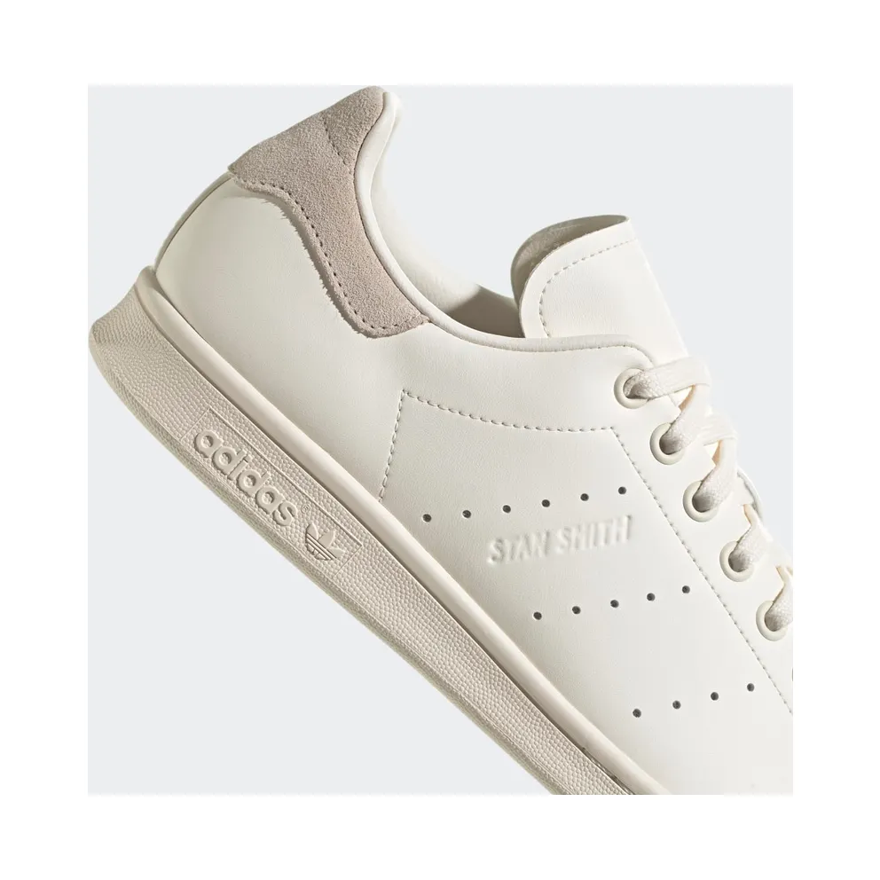 Adidas Stan Smith Chalk White / Chalk White / Core Black (GX4430)