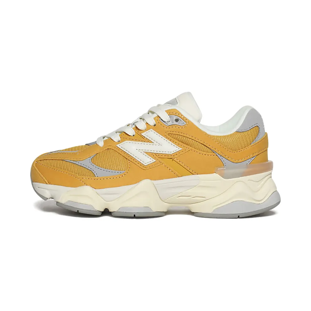 New Balance 9060 GS “Varsity Gold” (GC9060VY)