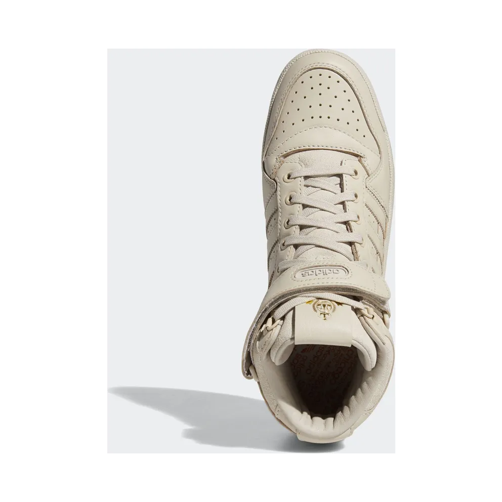 adidas Forum Mid LDRS 1354 Clear Brown (FW8768)