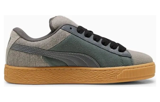 Puma SUEDE XL DENIM “Grey” (398397-02)