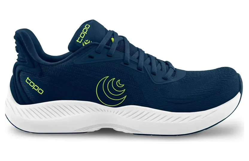 Topo Athletic Blue (M086NAVLIM)