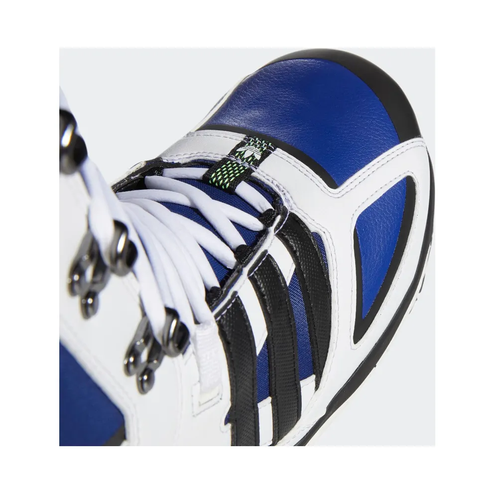 Adidas Tactical Lexicon ADV Boots Cloud White / Core Black / Signal Green (EG9385)