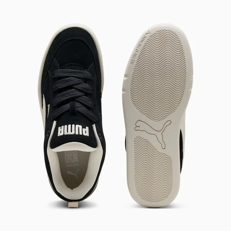 Puma Park Lifestyle Black – crème (401606-05)