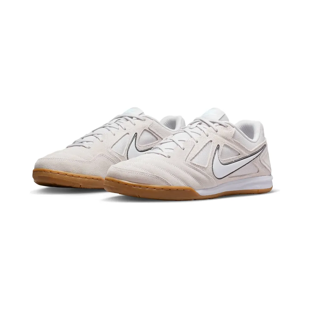 Nike Gato Vast Grey Black Gum (HQ6020-002)