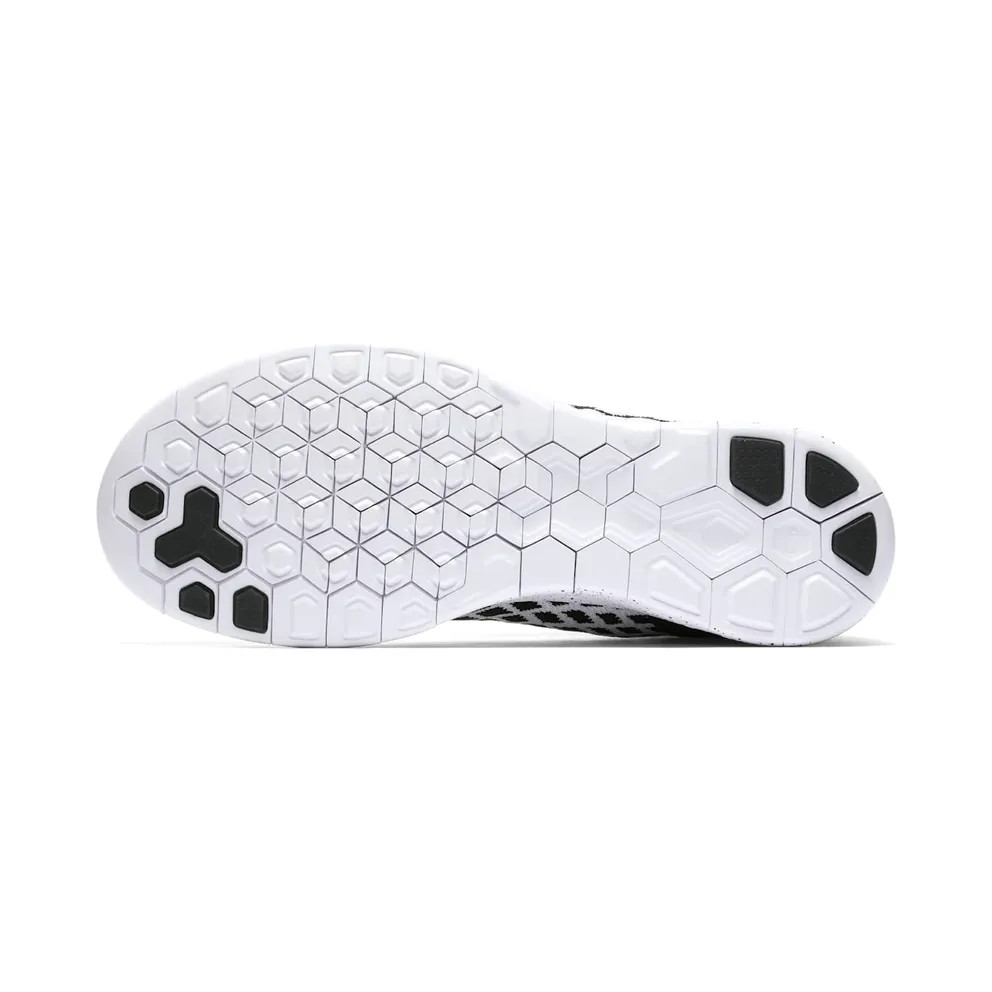 Nike Free Hypervenom 3 Fc Fk “Black / White / Pink Blast” (898029-001)