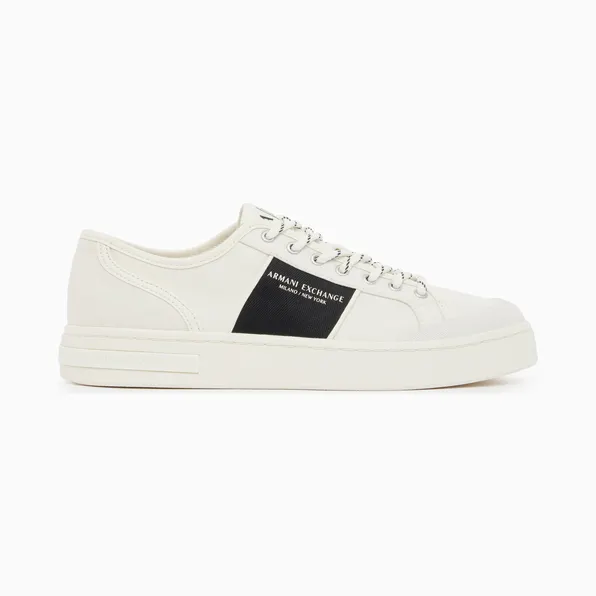 Armani Cotton Twill With Webbing (XM003616-AF29107-M0429)