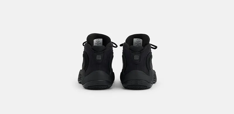 New Balance P400 ‘Black’ (UFFBB816)