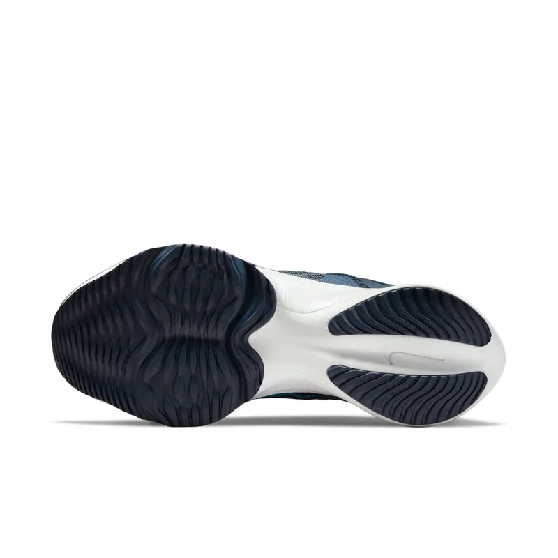 Nike Air Zoom Tempo NEXT% FlyEase Blue (CV1889-401)