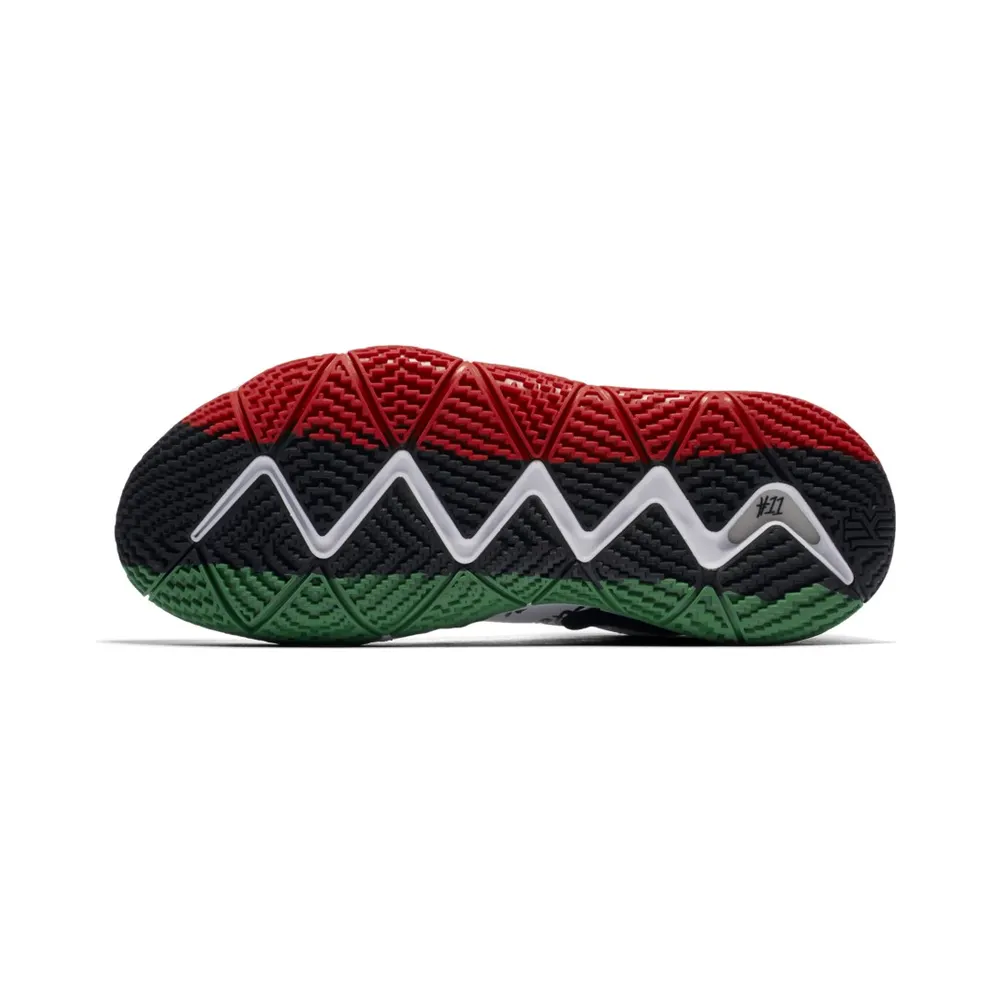 Nike Kyrie 4 Equality Black History Month (2018) Multi-Color/Multi-Color (AO3167 900)