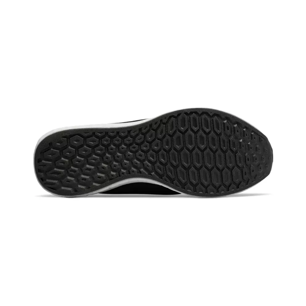 New Balance Fresh Foam Cruz v2 Black Magnet Black/Magnet-Nimbus Cloud (MCRUZKB2)