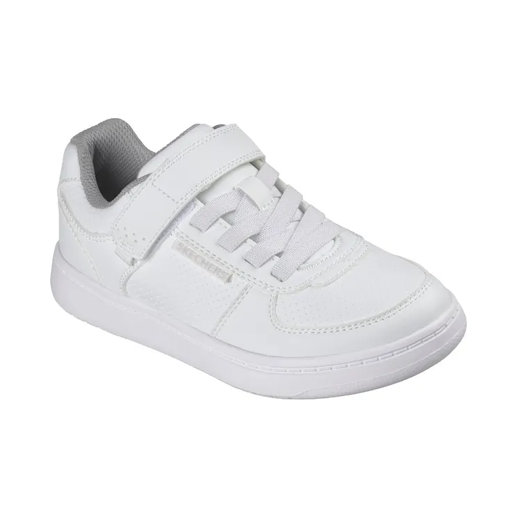 skechers-quick-street 418032L_WHT