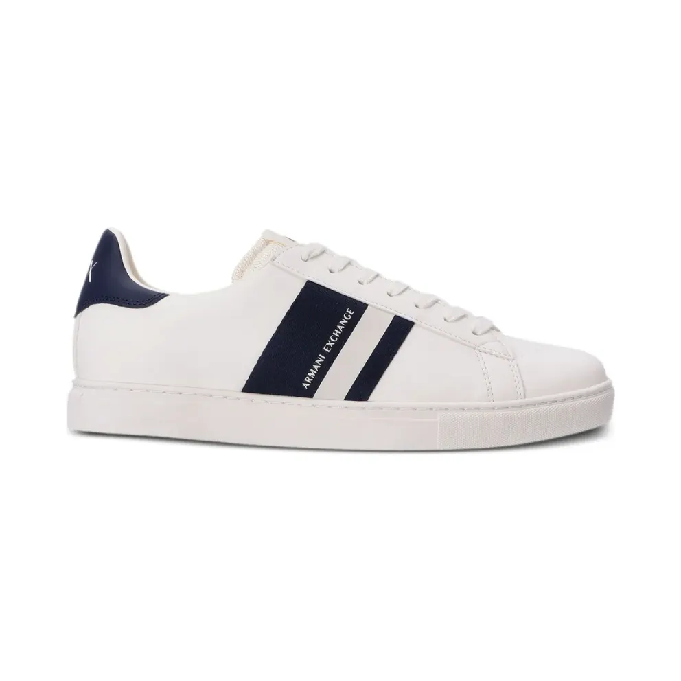 Armani Exchange Armani sneaker Blue (XUX173-XV666)