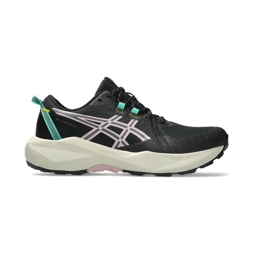 ASICS GEL-VENTURE 11 “Black / Morganite” (1012B933-002)