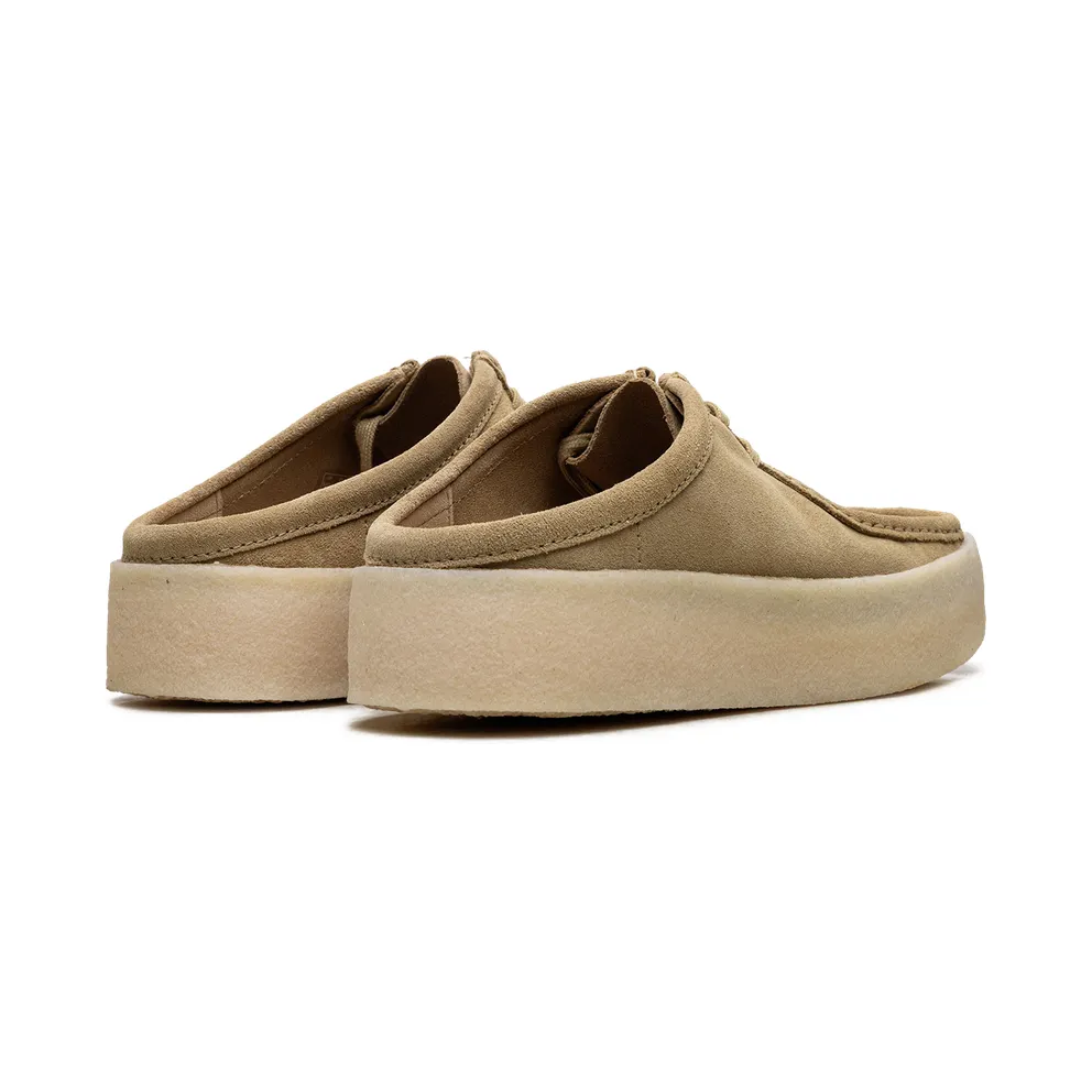 Clarks Originals Wallabee Cup Mule “Suede” (26167286)