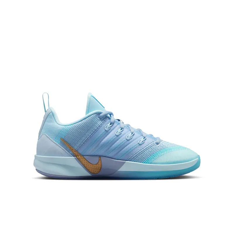 Nike Sabrina 3 GS “Blueprint” (IB3088-400)