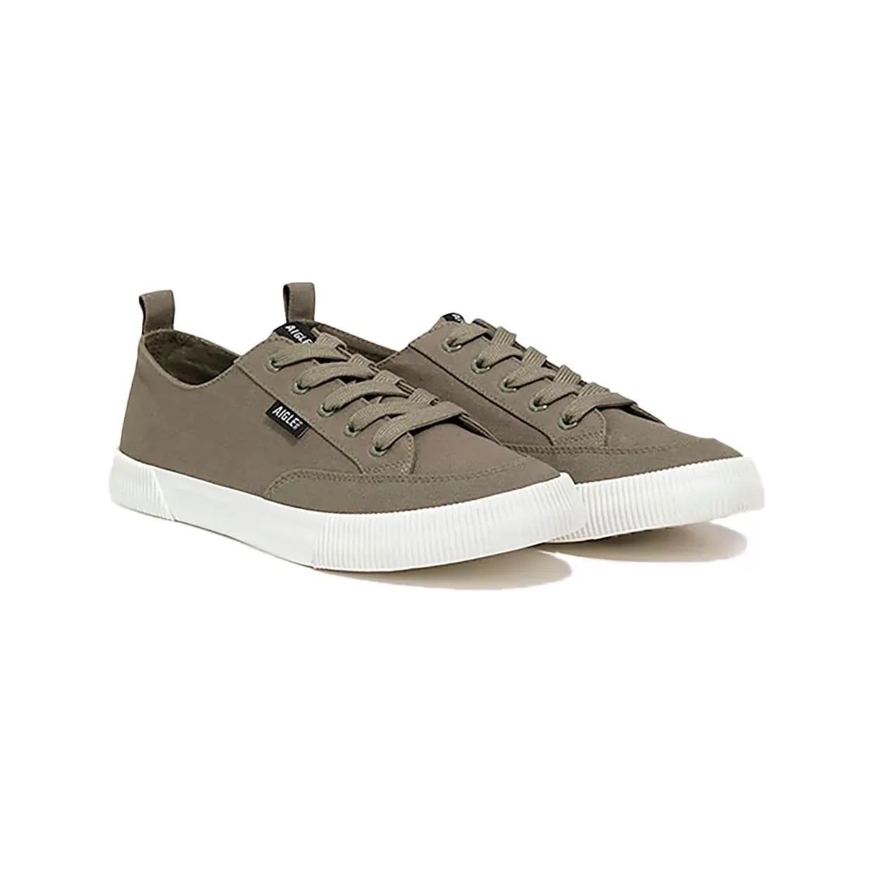 aigle-sneaker NB406