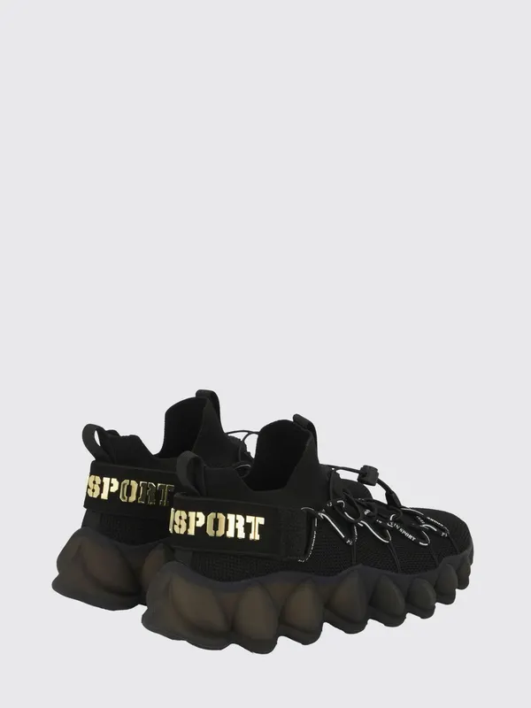 Plein Sport Black (PACSUSC0432STE003N02)