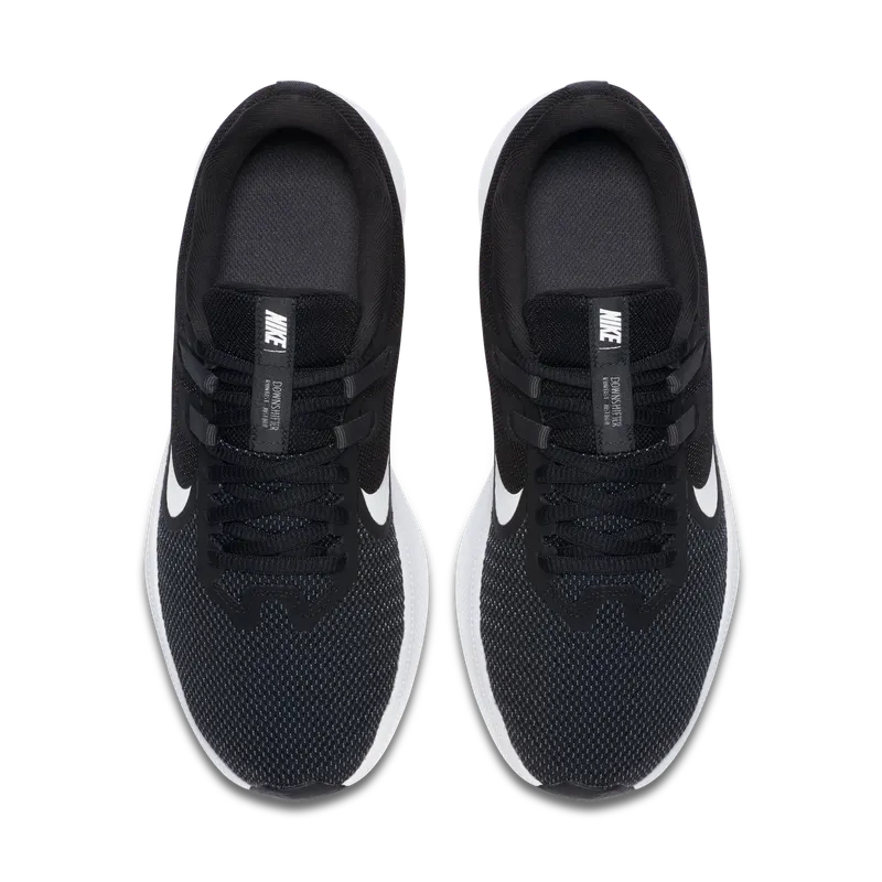 Nike Downshifter 9 Black (AQ7486-001)
