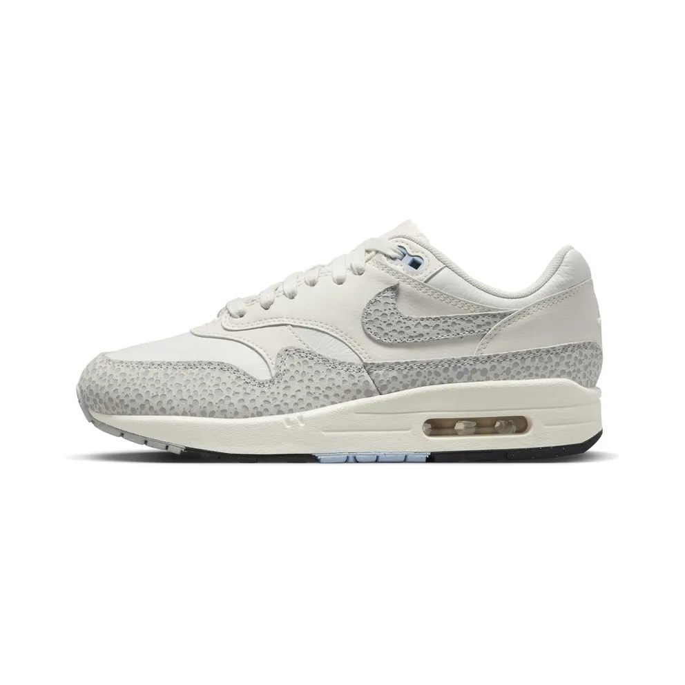 Nike Air Max 1 ’87 Safari Summit White/Sail/Photon Dust/Phantom (FB5059-100)