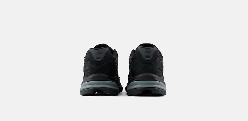 New Balance ABZORB 2010 “Black” (U20105RH)