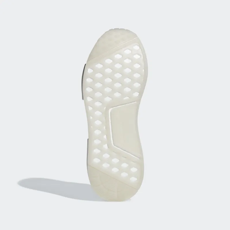 adidas NMD R1 Triple White 2 Cloud White/Cloud White/Crystal White (BD7746)