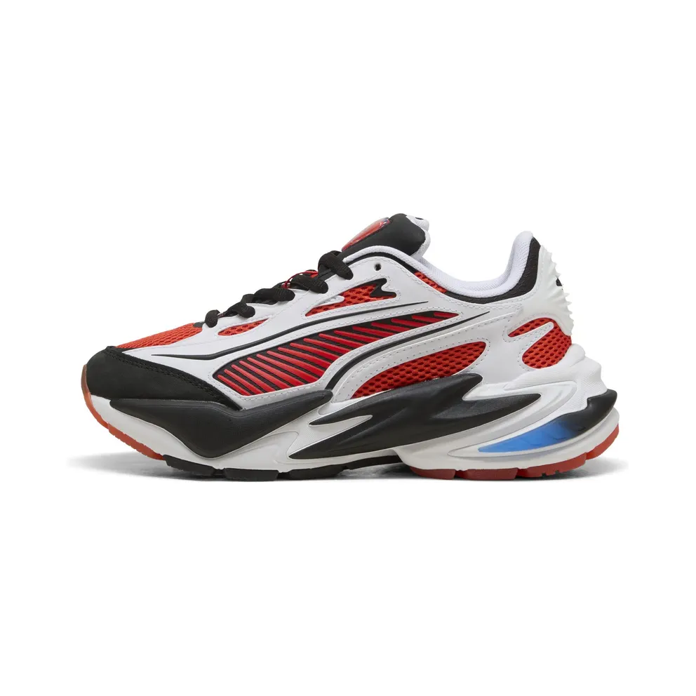 Puma RS Surge “Fierce Red / Puma Black” (404084_04)