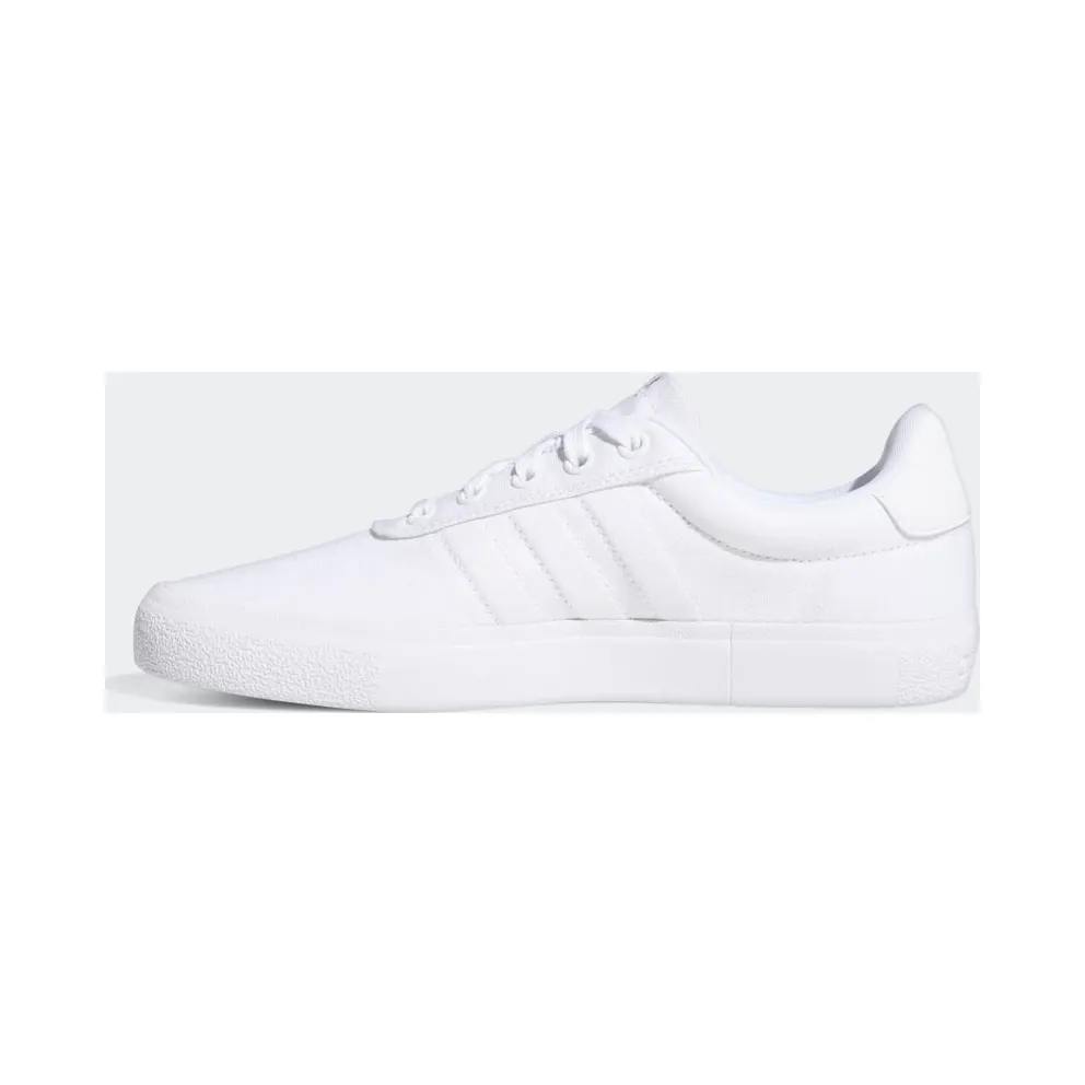 Adidas Vulc Raid3r Skateboarding Cloud White / Cloud White / Silver Metallic (GX0872)