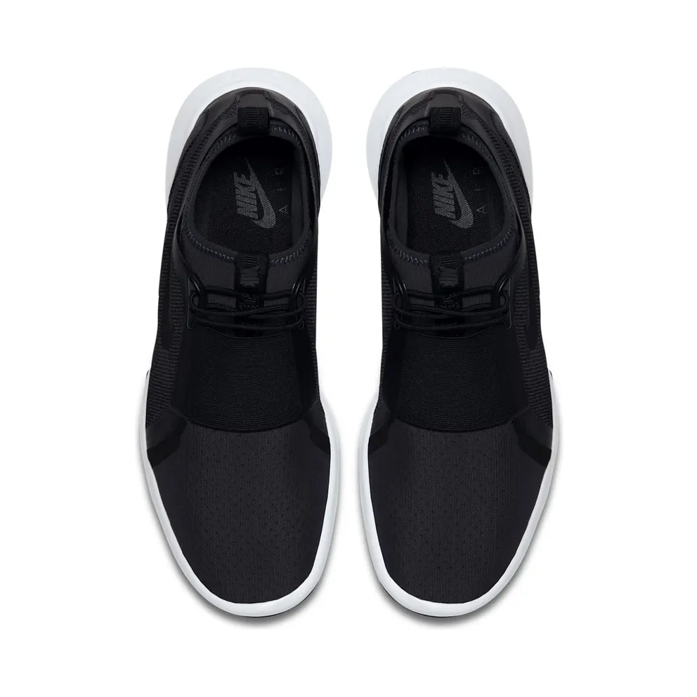 Nike Current Slip On Black Black/Black-Anthracite (874160-002)