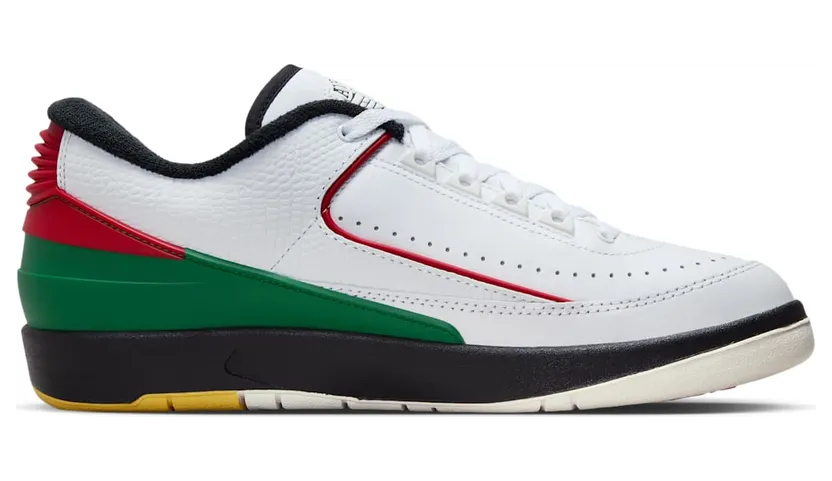 air-jordan-2 FN7686-100