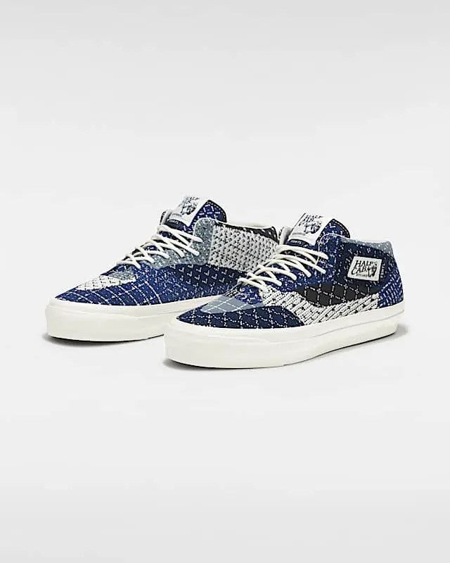 Vans Half Cab Reissue 33 EK FDMTL Denim (VN000SHWBLU)