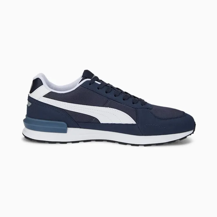 Puma Graviton Grey/White (38073817)