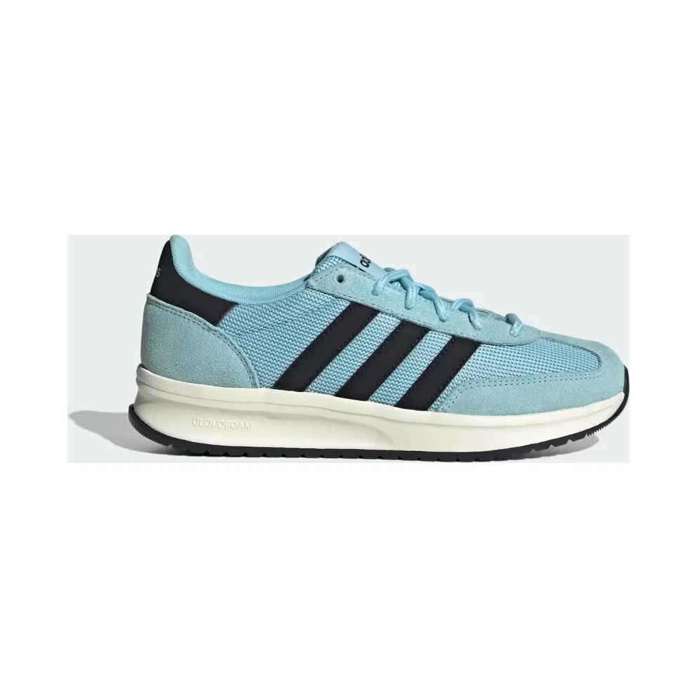 adidas Run 70s 2.0 “Icey Blue / Core Black / Off White” (JR2441)