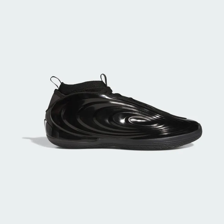 adidas Harden Volume 10 “Core Black / Cloud White / Lucid Red” (JR1598)