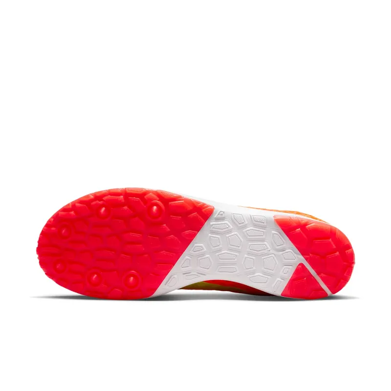 Nike Zoom Rival Waffle 5 Total Orange Volt (CZ1804-801)
