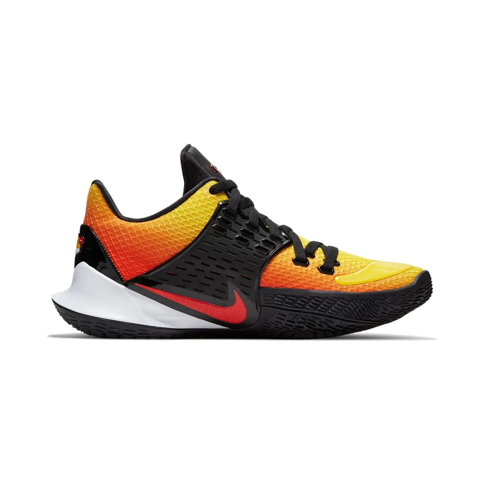 Nike Kyrie Low 2 Sunset Team Orange/Chile Red-Black (AV6337-800)