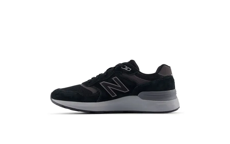 New Balance Fresh Foam 880 v7 “Black” (MW880BB7)