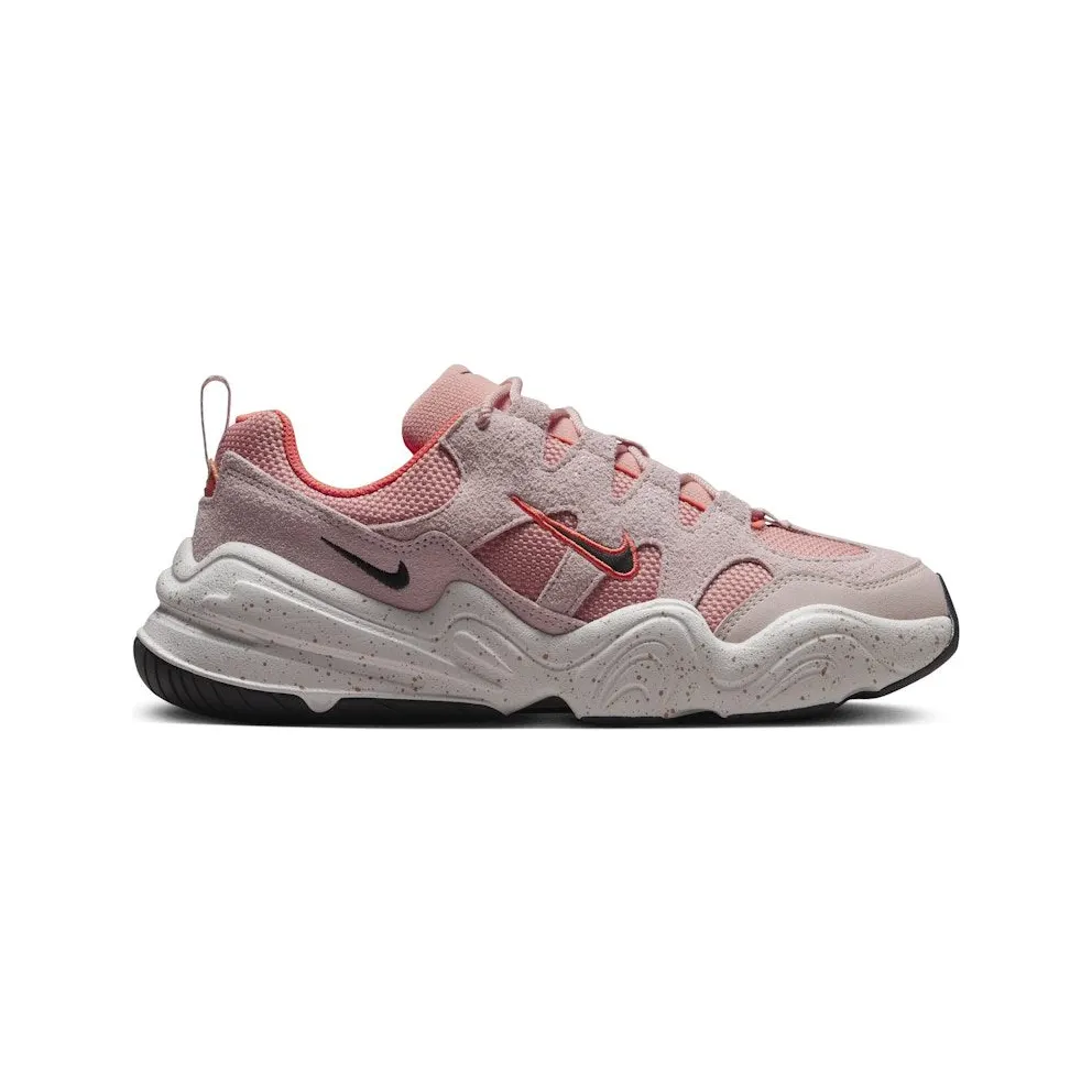 Nike Tech Hera Terra Blush Pink Oxford Cosmic Clay Black (DR9761-202)