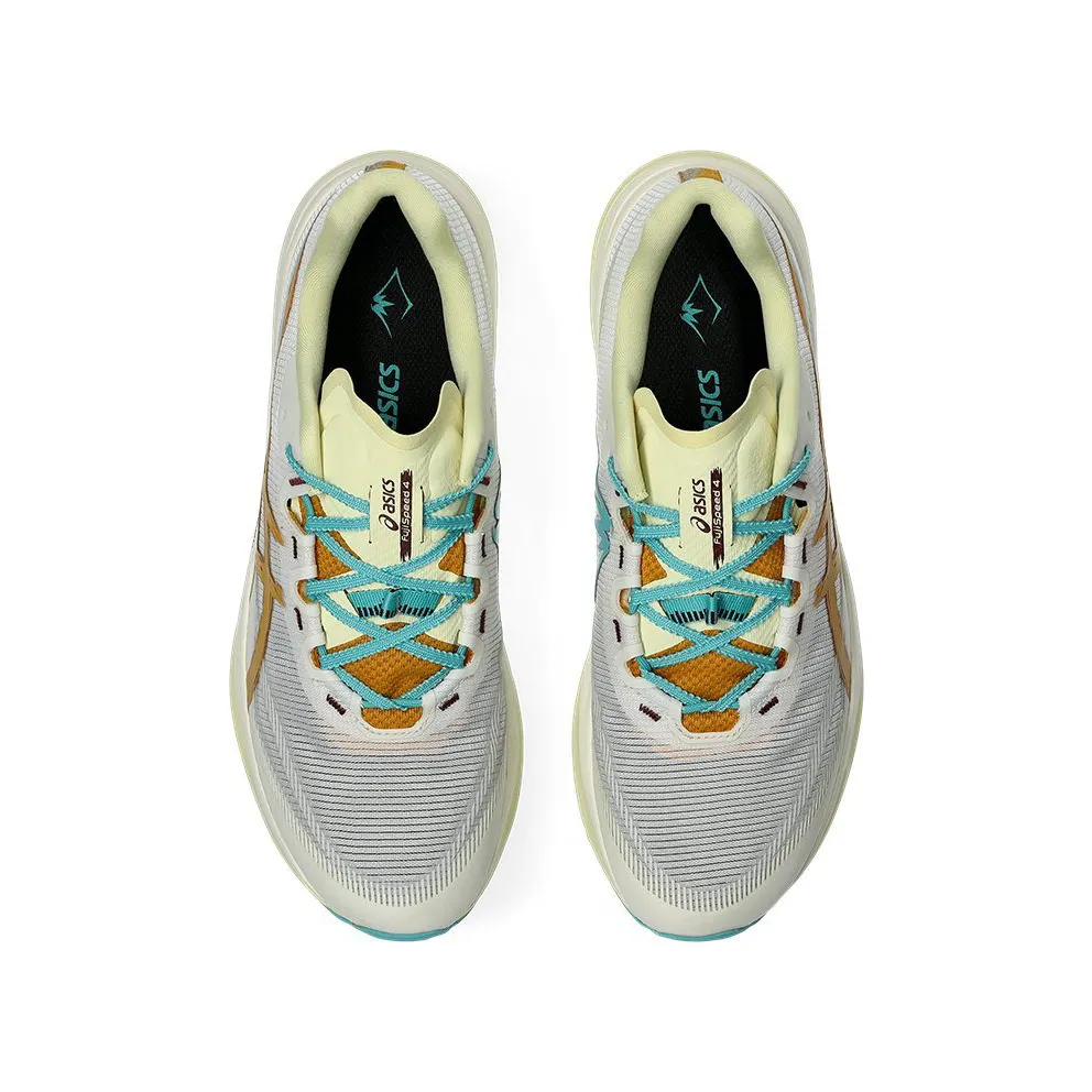 ASICS Fujispeed 4 Cream Sandstorm (1013A179-100)