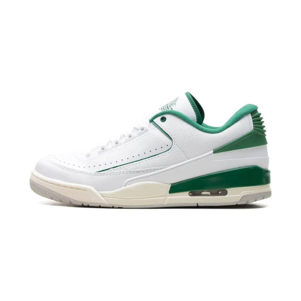 Jordan 2/3 “White Pine Green” (FD0383-103)