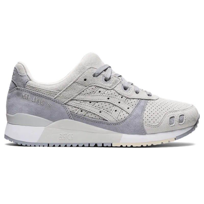 Asics Gel-lyte Iii Og Glacier Grey/Piedmont Grey (1201A050.021)